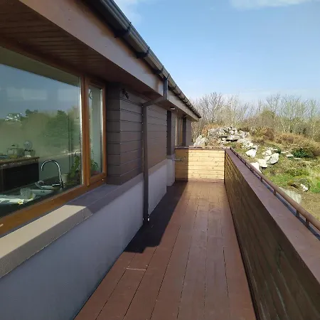 Holiday home Large House In Spiddal, Ireland Galway