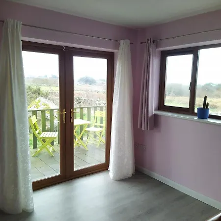 Large House In Spiddal, Ireland Holiday home *