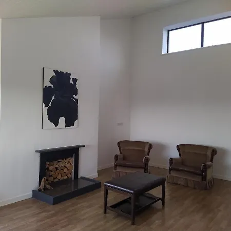 Holiday home Large House In Spiddal, Ireland Galway