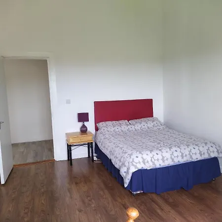 Holiday home Large House In Spiddal, Ireland Galway