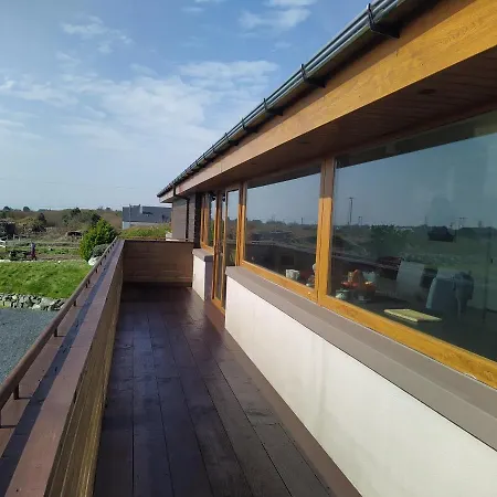 Holiday home Large House In Spiddal, Ireland Galway