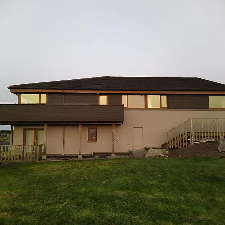 Holiday home Large House In Spiddal, Ireland