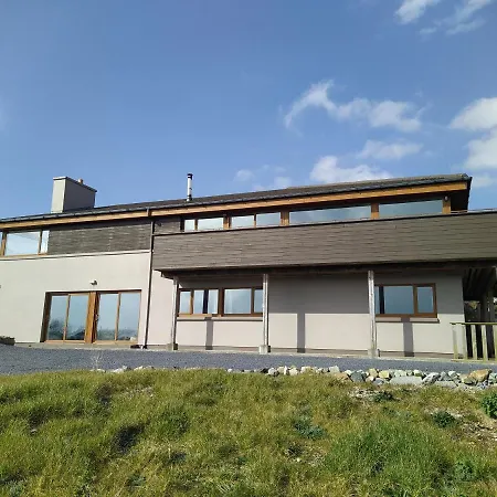 Holiday home Large House In Spiddal, Ireland