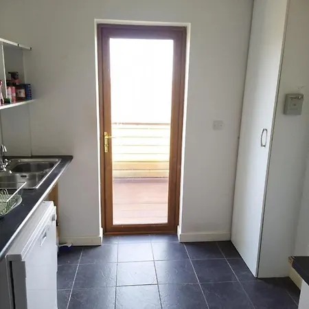 Holiday home Large House In Spiddal, Ireland Galway