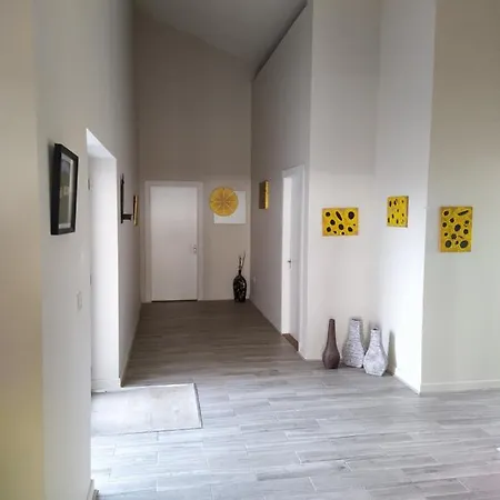 Large House In Spiddal, Ireland Holiday home *